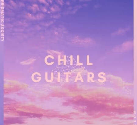 WAVS Kingdom Chill Guitars WAV